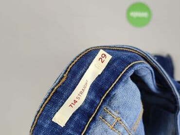 Women: LeviS, Jeans for women, M at lalafo.pl — 4 Women: LeviS, Jeans for women, M — 4