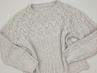 Sweter damski, rozmiar M w lalafo.pl Sweter damski, rozmiar M