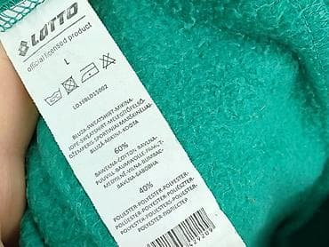 t shirty authentic: Women`s sweatshirt, size L at lalafo.pl — 5 t shirty authentic: Women`s sweatshirt, size L — 5