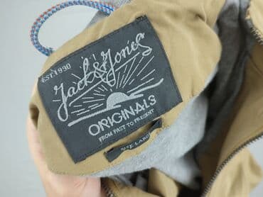 lidl kurtka puchowa: Jack&Jones, Куртка демісезонна для чоловіків, L на lalafo.pl — 4 lidl kurtka puchowa: Jack&Jones, Куртка демісезонна для чоловіків, L — 4
