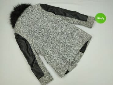 rajstopy ciekawe wzory: Пальто, F&F, 11 р., 140-146 см, стан - Дуже гарний на lalafo.pl — 3 rajstopy ciekawe wzory: Пальто, F&F, 11 р., 140-146 см, стан - Дуже гарний — 3