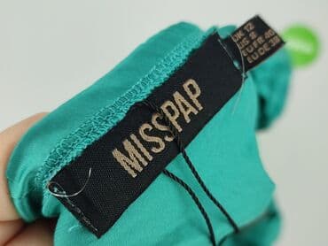 tanie sukienki wizytowe dla puszystych: MISSPAP, Women`s dress, M at lalafo.pl — 5 tanie sukienki wizytowe dla puszystych: MISSPAP, Women`s dress, M — 5