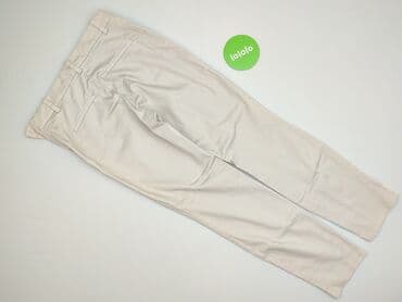 Women's Clothing: H&M, Material trousers for women, M at lalafo.pl — 3 Women's Clothing: H&M, Material trousers for women, M — 3