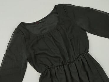 zwiewne sukienki z szyfonu na wesele: Сукня жіноча, розмір M на lalafo.pl — 2 zwiewne sukienki z szyfonu na wesele: Сукня жіноча, розмір M — 2