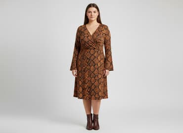 F&F, Women`s dress, size 3XL at lalafo.pl F&F, Women`s dress, size 3XL