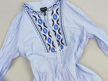 Cyrillus, Women's blouse, size M at lalafo.pl Cyrillus, Women's blouse, size M