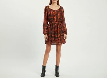 Sinsay, Сукня жіноча, розмір 2XS на lalafo.pl Sinsay, Сукня жіноча, розмір 2XS