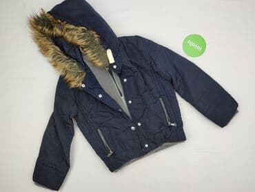 kurtka jeans reserved: Зимова куртка, St. Bernard, 11 р., 140-146 см, стан - Дуже гарний на lalafo.pl — 2 kurtka jeans reserved: Зимова куртка, St. Bernard, 11 р., 140-146 см, стан - Дуже гарний — 2