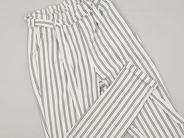 Reserved, Spodnie materiałowe damskie, rozmiar S w lalafo.pl Reserved, Spodnie materiałowe damskie, rozmiar S