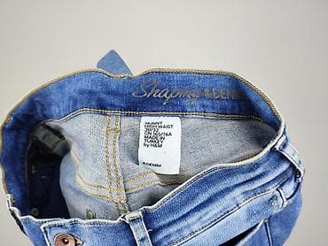 jeans clockhouse: H&M, Джинси жіночі, розмір L на lalafo.pl — 4 jeans clockhouse: H&M, Джинси жіночі, розмір L — 4
