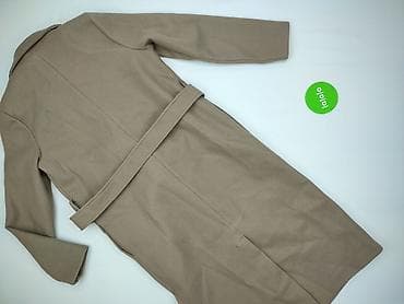 vistula: Sinsay, Women`s coat, size M at lalafo.pl — 3 vistula: Sinsay, Women`s coat, size M — 3