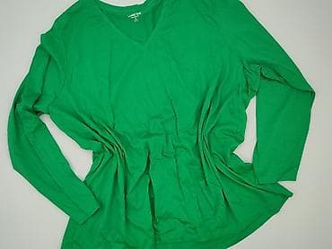 Lands' End, Bluzka damska, rozmiar 3XL w lalafo.pl Lands' End, Bluzka damska, rozmiar 3XL