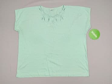 Жінкам: Жіноча блуза, 2XL на lalafo.pl — 2 Жінкам: Жіноча блуза, 2XL — 2