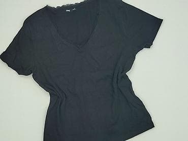 Women: Sinsay, Women`s T-shirt, size L at lalafo.pl — 1 Women: Sinsay, Women`s T-shirt, size L — 1
