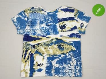 t shirty coco: Футболка жіноча, M на lalafo.pl — 3 t shirty coco: Футболка жіноча, M — 3