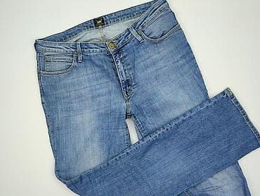 Lee, Джинси жіночі, розмір L на lalafo.pl Lee, Джинси жіночі, розмір L