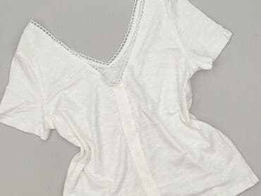 Shein, T-shirt damski, rozmiar M w lalafo.pl Shein, T-shirt damski, rozmiar M