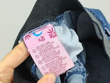 sukienka i kozaki za kolano: Джинси, 3-4 р., 104, стан - Ідеальний на lalafo.pl — 4 sukienka i kozaki za kolano: Джинси, 3-4 р., 104, стан - Ідеальний — 4