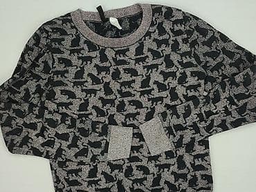 H&M Divided, Sweter damski, rozmiar M w lalafo.pl H&M Divided, Sweter damski, rozmiar M