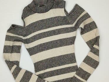Sweter damski, rozmiar S w lalafo.pl Sweter damski, rozmiar S