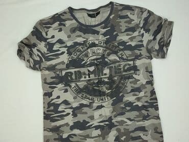 RAINBOW, T-shirt for men, size L at lalafo.pl RAINBOW, T-shirt for men, size L