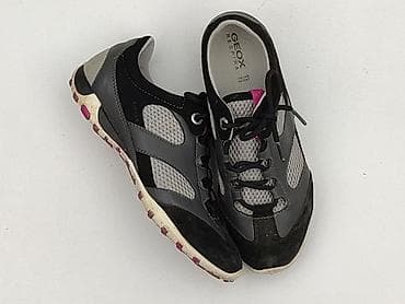 obuwie deezee: Geox, Sneakersy damskie, rozmiar 37 w lalafo.pl — 1 obuwie deezee: Geox, Sneakersy damskie, rozmiar 37 — 1