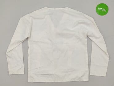 koszula damska z eko skóry: Жіноча блуза, розмір L на lalafo.pl — 4 koszula damska z eko skóry: Жіноча блуза, розмір L — 4