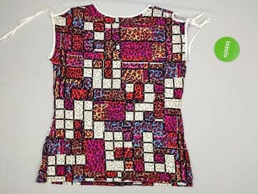 bluzki z dekoltem halter: Жіноча блуза, 3XL на lalafo.pl — 3 bluzki z dekoltem halter: Жіноча блуза, 3XL — 3