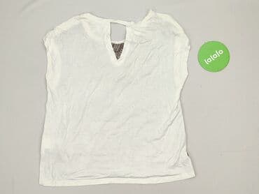 bluzki z wiskozą reserved: Жіноча блуза, розмір S на lalafo.pl — 5 bluzki z wiskozą reserved: Жіноча блуза, розмір S — 5