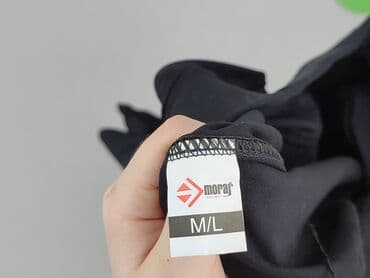 spodnie joggery moro damskie: Moraj, 3/4 Trousers for women, L at lalafo.pl — 4 spodnie joggery moro damskie: Moraj, 3/4 Trousers for women, L — 4