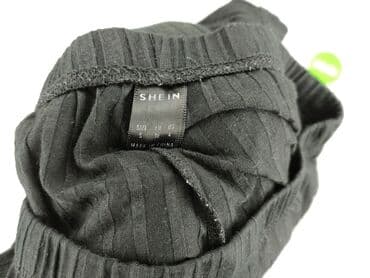 Women's Clothing: Shein, Material trousers for women, L at lalafo.pl — 5 Women's Clothing: Shein, Material trousers for women, L — 5