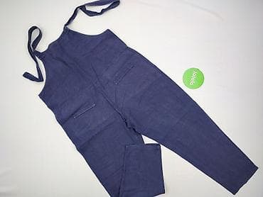 Women: Dungarees for women, size M at lalafo.pl — 2 Women: Dungarees for women, size M — 2