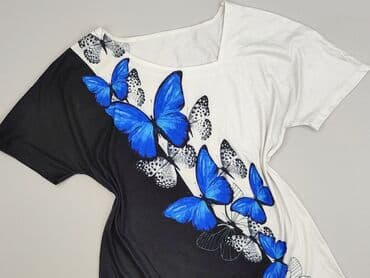 Футболка жіноча, розмір 2XL на lalafo.pl Футболка жіноча, розмір 2XL