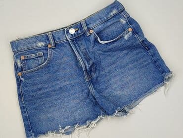 Zara, Szorty damskie, rozmiar L w lalafo.pl Zara, Szorty damskie, rozmiar L