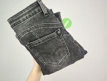 Жіночий одяг: Джинси жіночі, S на lalafo.pl — 5 Жіночий одяг: Джинси жіночі, S — 5