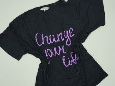 him body: WOMEN'S BEST, Women`s T-shirt, size M at lalafo.pl — 1 him body: WOMEN'S BEST, Women`s T-shirt, size M — 1