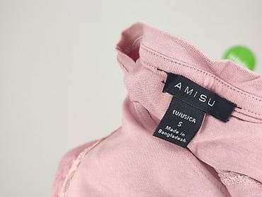 Amisu, Жіноча блуза, розмір S на lalafo.pl — 5 Amisu, Жіноча блуза, розмір S — 5