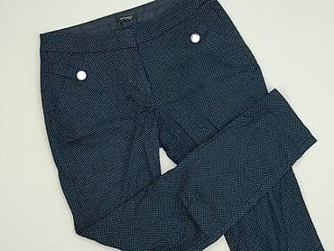 Orsay, Spodnie materiałowe damskie, rozmiar S w lalafo.pl Orsay, Spodnie materiałowe damskie, rozmiar S