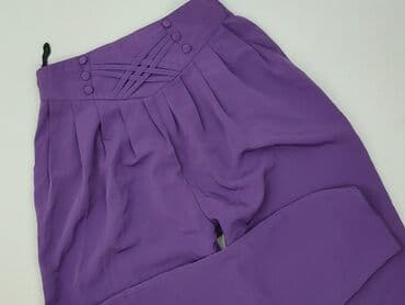 Spodnie materiałowe damskie, M w lalafo.pl Spodnie materiałowe damskie, M