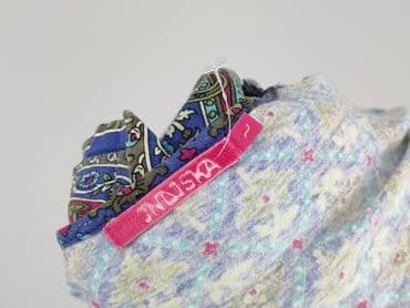 sukienki chabrowe dla puszystych: OSKA, Сукня жіноча, S на lalafo.pl — 4 sukienki chabrowe dla puszystych: OSKA, Сукня жіноча, S — 4