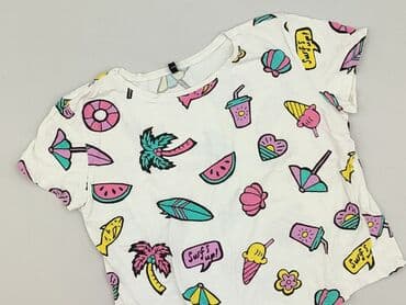 Sinsay, T-shirt damski, rozmiar L w lalafo.pl Sinsay, T-shirt damski, rozmiar L