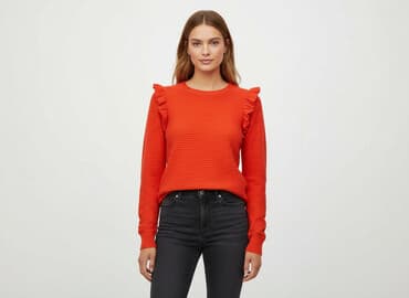 Reserved, Women`s sweater, size S at lalafo.pl Reserved, Women`s sweater, size S