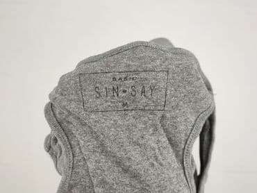 h m plus size tops: Sinsay, Топ жіночий, M на lalafo.pl — 4 h m plus size tops: Sinsay, Топ жіночий, M — 4