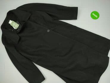 kurtka zimowa pluszowa: H&M, Плащ жіночий, L на lalafo.pl — 2 kurtka zimowa pluszowa: H&M, Плащ жіночий, L — 2