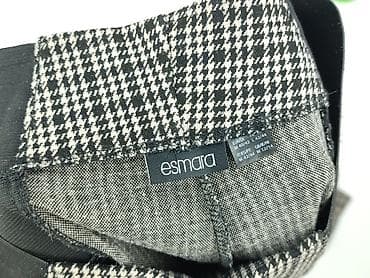 emu 37: Esmara, Material trousers for women, size M at lalafo.pl — 4 emu 37: Esmara, Material trousers for women, size M — 4