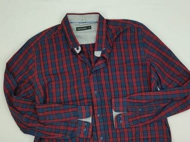 Cedar Wood State, Shirt for men, size XL at lalafo.pl Cedar Wood State, Shirt for men, size XL