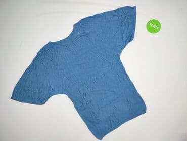 bluzki oversize sklep internetowy: H&M, Women's blouse, S at lalafo.pl — 3 bluzki oversize sklep internetowy: H&M, Women's blouse, S — 3