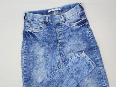 koszula z bufiastymi rękawami sinsay: Sinsay, Jeans for women, M at lalafo.pl — 1 koszula z bufiastymi rękawami sinsay: Sinsay, Jeans for women, M — 1