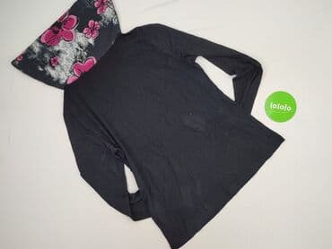 czarne bluzki z chokerem: Dolce Vita, Women's blouse, 2XL at lalafo.pl — 3 czarne bluzki z chokerem: Dolce Vita, Women's blouse, 2XL — 3