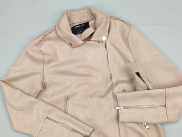 Women`s leather jacket, M at lalafo.pl Women`s leather jacket, M